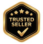 Trust badge 1