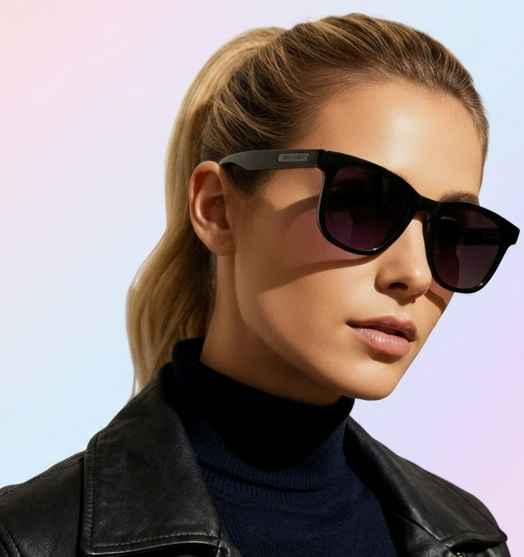 Lunettes connectées VC RAY MAX