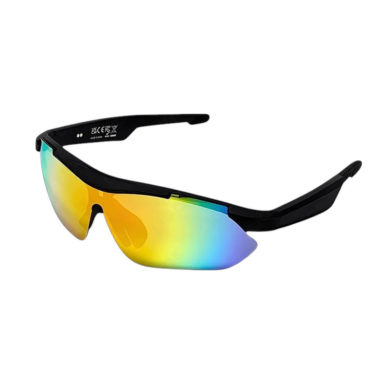 Lunettes Audio VC TITAN-SL